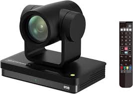 IPEVO VC-Z4K